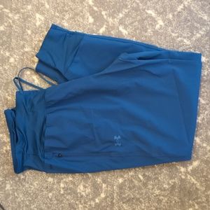 Women's Under Armour Storm Joggers Teal